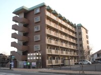 小坂マンション