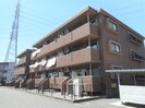 グリシーヌの外観