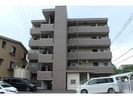 フラン　シエロの外観