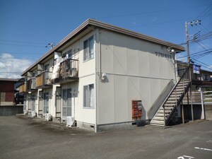 ラプラス植松Ⅲ
