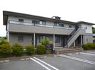 ルミエールエトウの外観