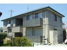 カーサ木村の外観