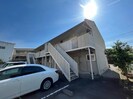 タウニー山田Ｃの外観