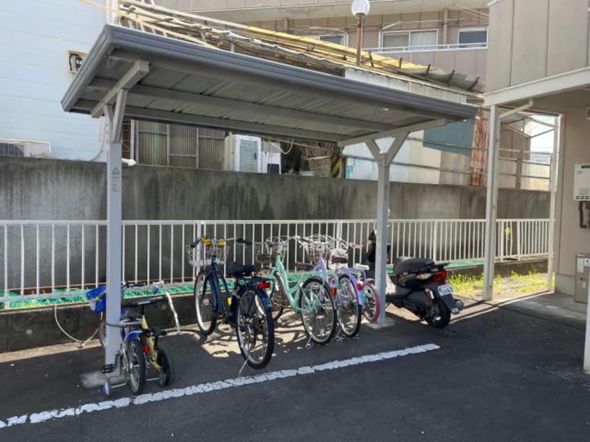  タウニー山田Ｃ