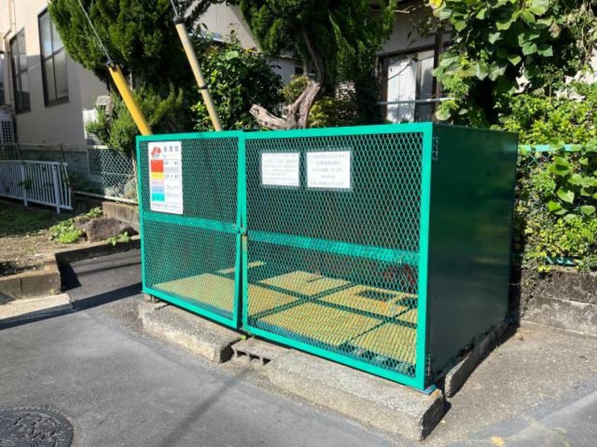  タウニー山田Ｃ