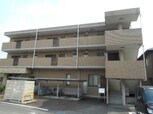 フォレスト南大岡
