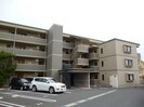 エルカーサ沼津の外観