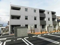 エーブルハイツ　あゆつぼ