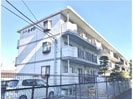 ヴィラ長者町の外観