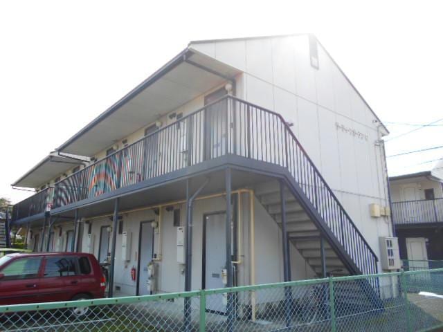  サーティンガーデンD