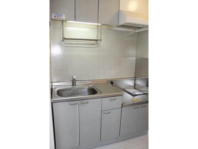  サーティンガーデンD