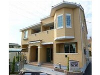 サンロードカドイケ　A