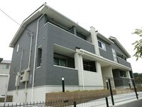 グリーンコートⅡ