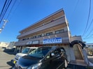 パステル緑ヶ丘の外観