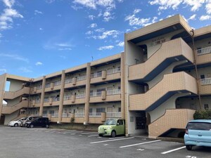 ニューハイツ黄瀬川A