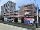ヴィブレ　クレールの外観