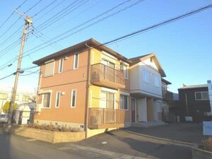 グランパレⅠ