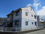 グリーンメゾン鮎沢