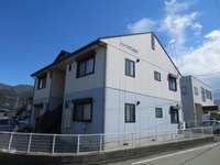 グリーンメゾン鮎沢