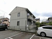 シャーメゾン　サンヨウ
