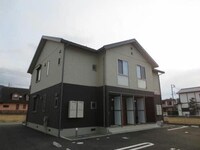 ラ　ルーチェ