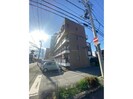 ピュアコートの外観