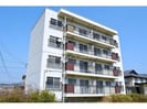 アシスト裾野マンションの外観