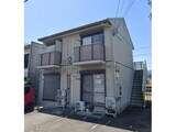 シャーメゾン平松