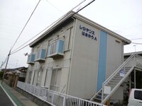 レジデンスはまゆう