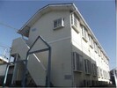 ペピタシティサイドの外観