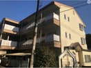  森の里マンション
