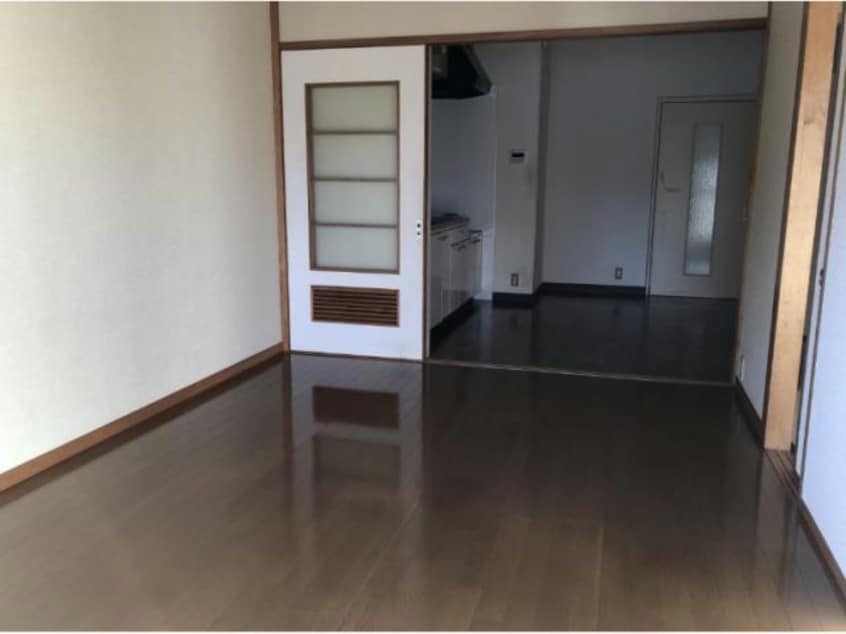  森の里マンション