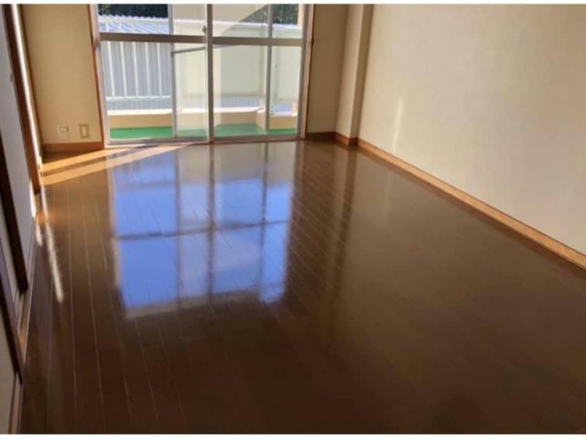  森の里マンション