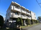ルーシッドコートの外観