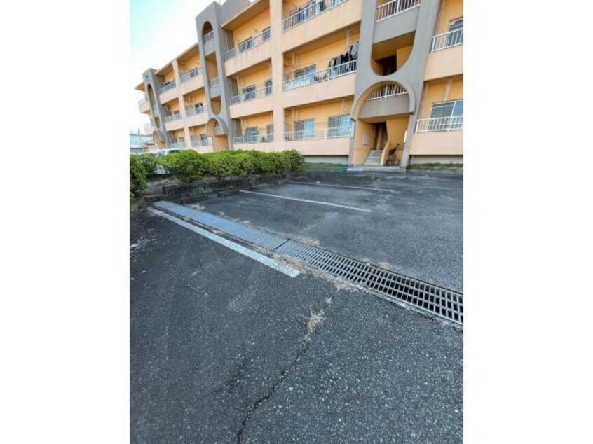  アゼリアハイツ