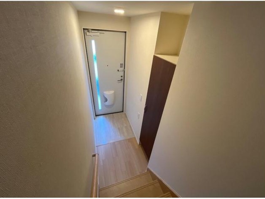  メゾン・ココ岩波