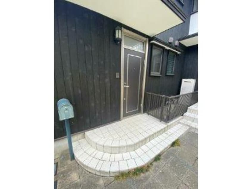  上屋敷ガーデン