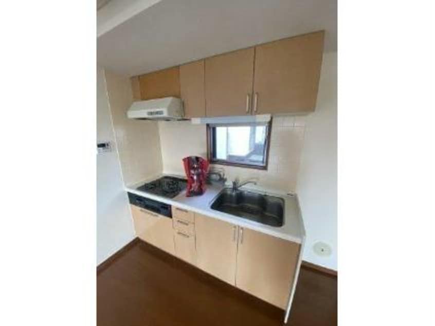  上屋敷ガーデン