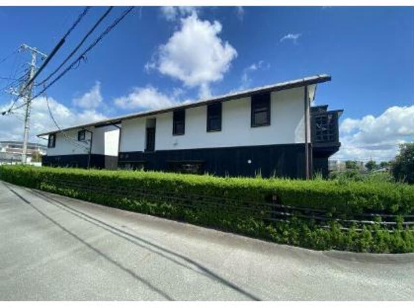  上屋敷ガーデン