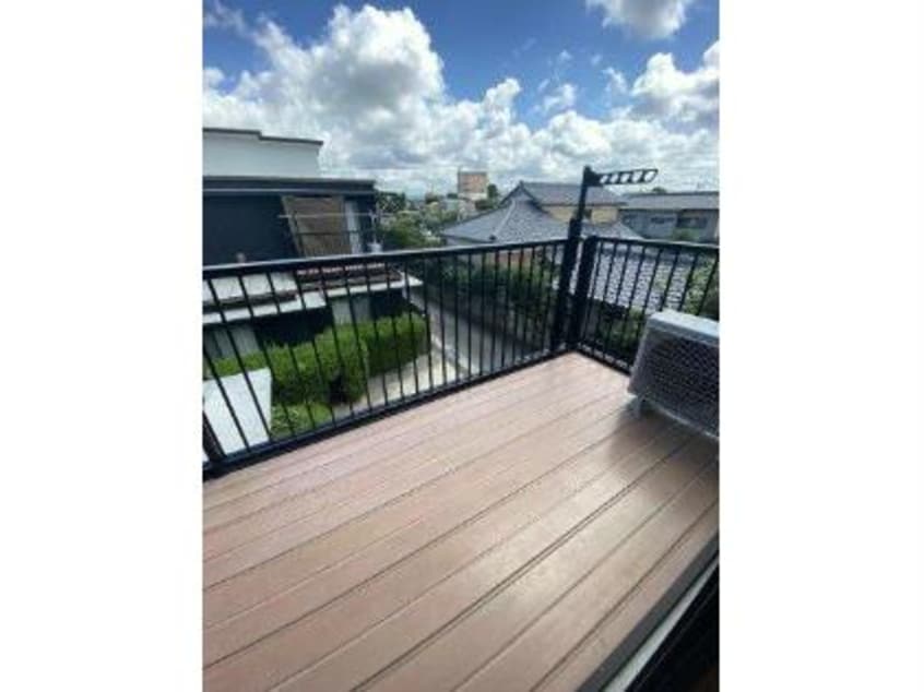  上屋敷ガーデン