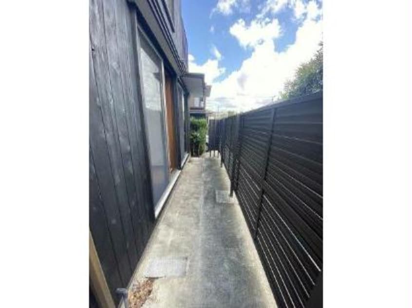  上屋敷ガーデン