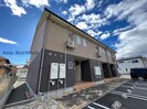 松東017の外観