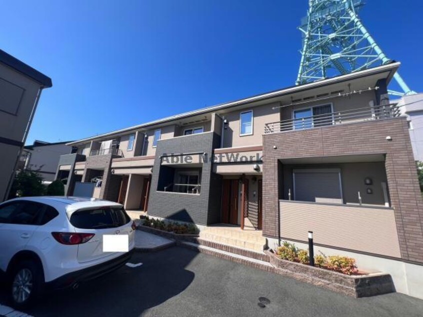  フレスクーラ北島