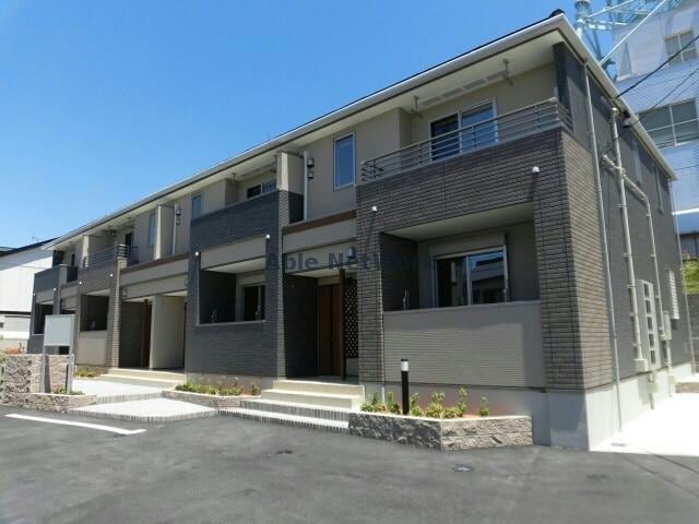  フレスクーラ北島