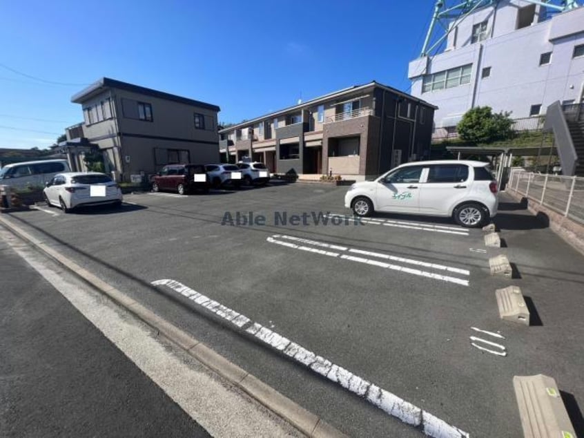  フレスクーラ北島