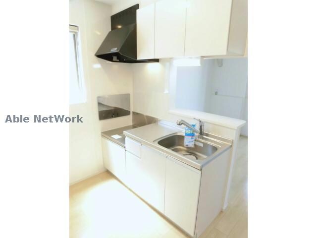  フレスクーラ北島