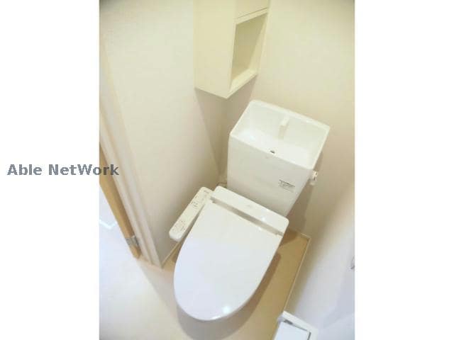  フレスクーラ北島