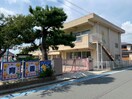 豊橋同胞園豊橋ひまわり保育園(幼稚園/保育園)まで630m ベントレー向山