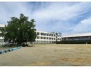 豊橋市立下地小学校(小学校)まで661m シェ・ブラウゼ北村
