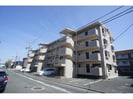 胡蝶羽根井の外観